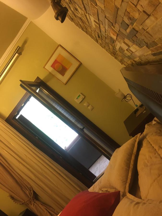 Arxontiko Vetrina Otel Dış mekan fotoğraf