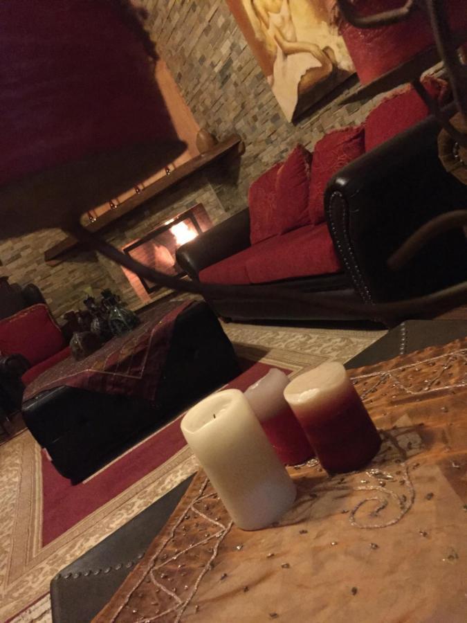 Arxontiko Vetrina Otel Dış mekan fotoğraf