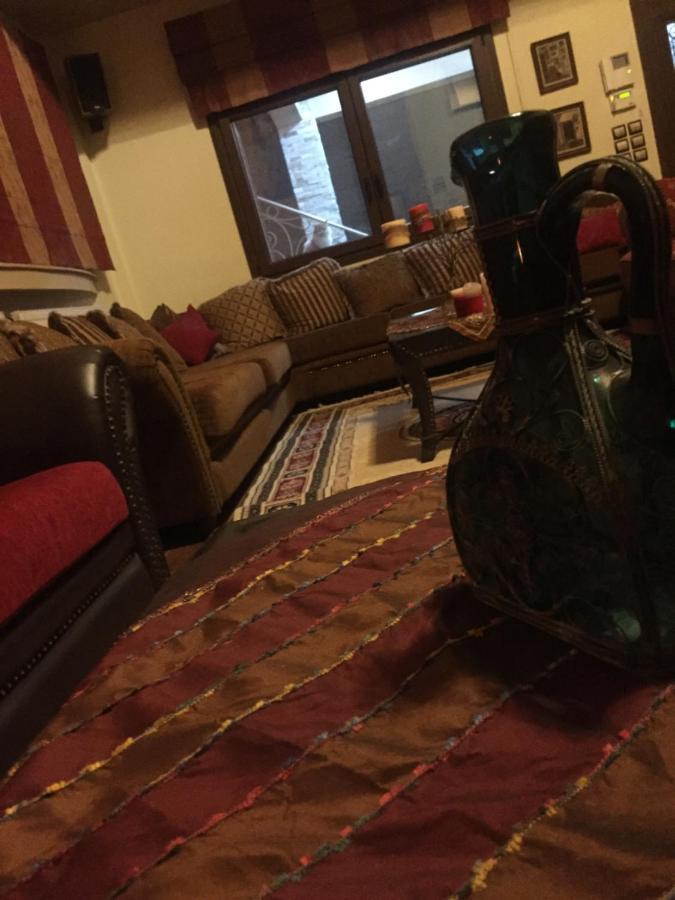 Arxontiko Vetrina Otel Dış mekan fotoğraf