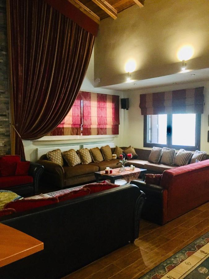 Arxontiko Vetrina Otel Dış mekan fotoğraf