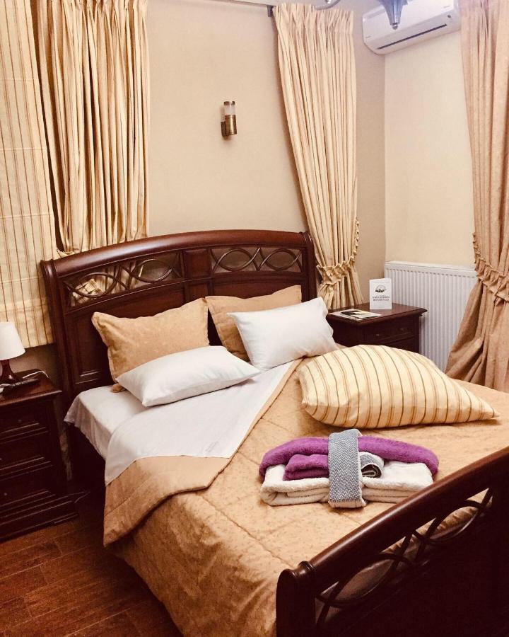 Arxontiko Vetrina Otel Dış mekan fotoğraf