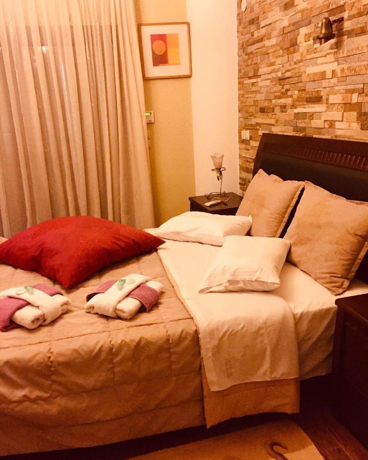 Arxontiko Vetrina Otel Dış mekan fotoğraf